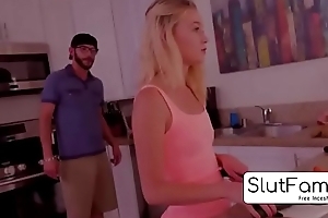 Sibling Enjoying Hot Little Sister - FREE Sister Videos handy SlutFam us