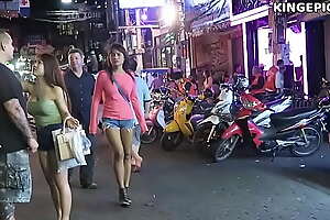 Thai Girls -- Comprehend Fun While You Can?