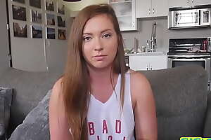 Maddy Oreilly In Dumb Brother Asshole