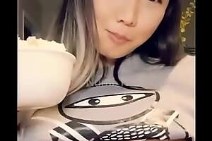 bigtits singapore girl cam show and stripe