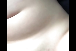 Chubby big tits fucked by big cock