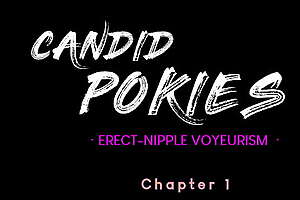 Candid Pokies - Chapter 1