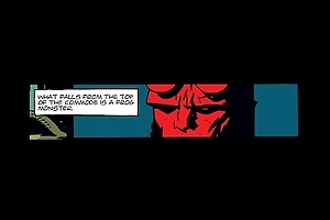 Hellboy Comic Chapter 1 Faithfulness 3