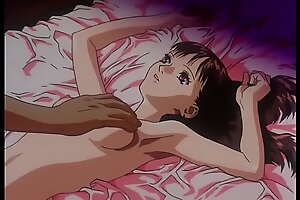 an old hentai anime movie  Do you know what is the name of the movie?