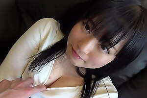 Horny Asian Girl 8