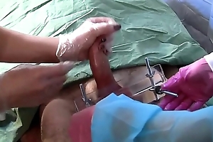 Cbt - nasty nurses insect off patient