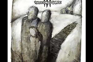 Yoke Days Ripen into - Home (2003) (Three Days Grace)