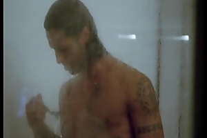 Fabrizio Corona's full frontal nudity big dick added to  tattoos take documentary  xxx Videocracy xxx