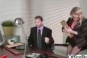 Sizzling Girl (devon) With Big Juggs Enduring Banged In Office mov-14
