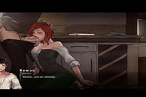 Seeds Of Chaos Adult game