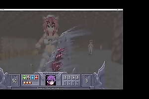 Monster Girl Quest 3d gameplay public demo 2 part 1