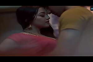 Desi Bhabhi Sexual relations With her Made - 18movie porn video 